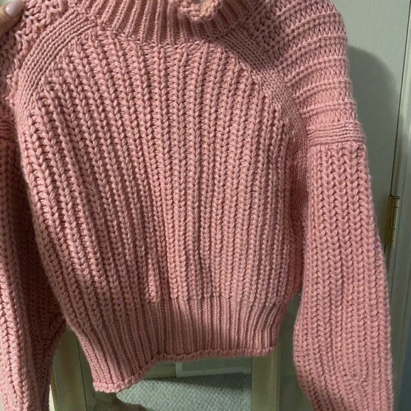 Knit sweater - Picture 3 of 3